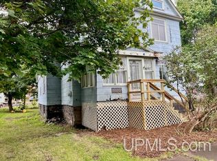 114 Ahmeek St, Laurium, MI 49913