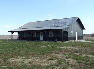 14272 County Road 600 E, Mc Leansboro, IL 62859