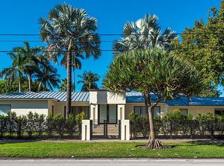 6120 La Gorce Dr, Miami Beach, FL 33140