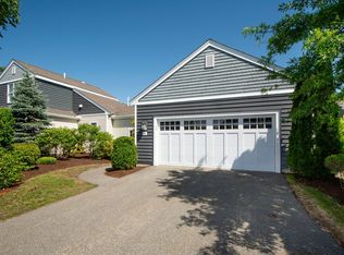 64 Hatherly Rise, Plymouth, MA 02360