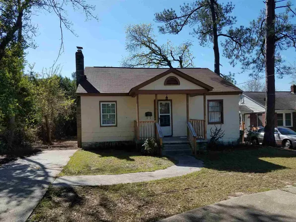 5416 Fairfield Rd, Columbia, SC 29203