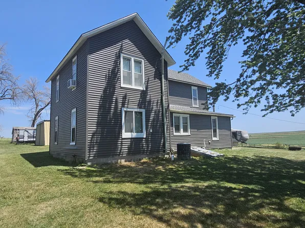 46098 Highway 92, Griswold, IA 51535