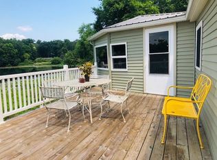 15596 Cook Lake Trl, Plymouth, IN 46563