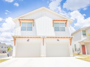 10351 Lynwood Br #102, San Antonio, TX 78245
