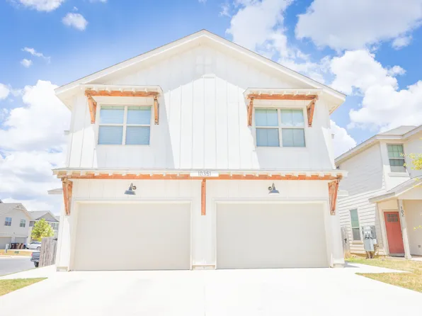 10351 Lynwood Br #102, San Antonio, TX 78245
