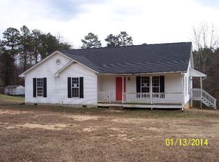 214 Blackwell Rd, Blacksburg, SC 29702