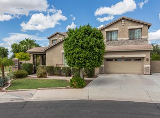 2220 E Indigo Dr, Chandler, AZ 85286