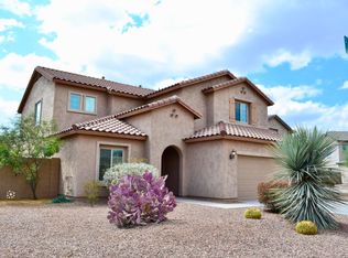 4428 S Marron Cir, Mesa, AZ 85212