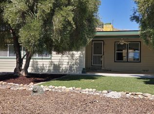 70850 New Pleyto Rd, Bradley, CA 93426