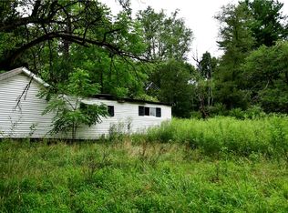 309 Hook City Rd, Parker, PA 16049