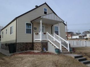 3626 Susan Ave, Saint Louis, MO
