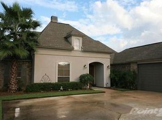 12368 Mill House Dr, Geismar, LA 70734
