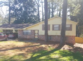 7526 Fielder Rd, Jonesboro, GA 30236