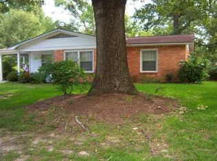 3058 Pickell Dr, Mobile, AL 36605