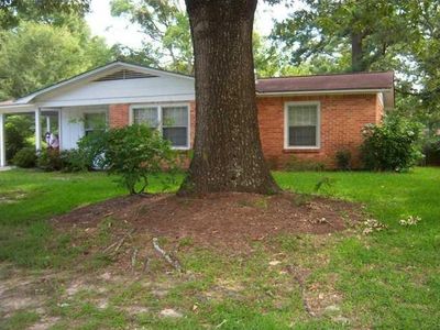 3058 Pickell Dr, Mobile, AL, 36605