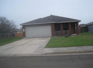 119 Steven St, Hutto, TX 78634