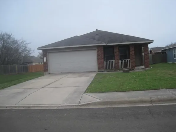 119 Steven St, Hutto, TX 78634