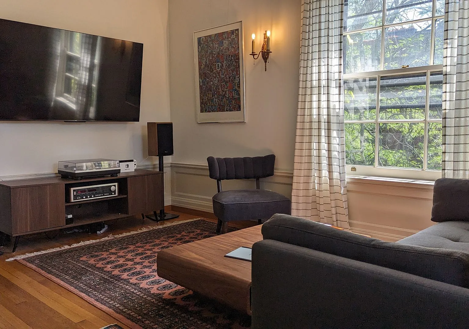 The EB Green Residence — Photo 3