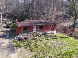 373 Burnt Branch Rd, Marble, NC 28905