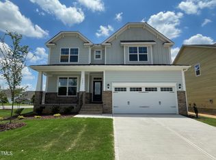1601 Maelyn Way, Fuquay Varina, NC 27526