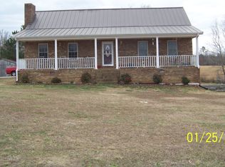 8950 County Road 8, Waterloo, AL 35677