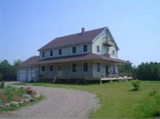 33 Bell Hill Rd, Grand Isle, VT 05458