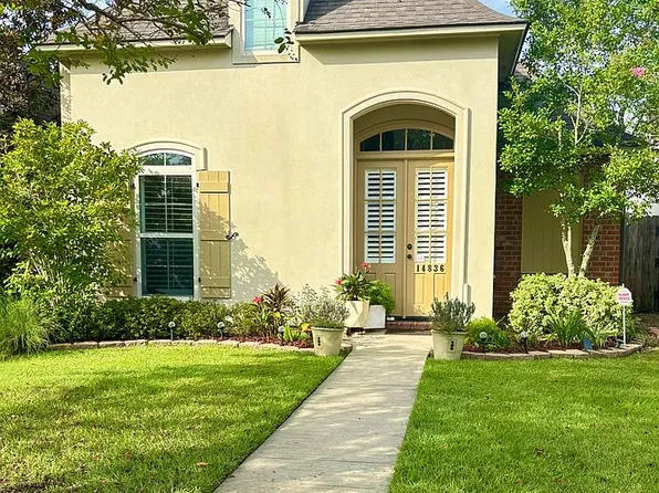 14836 Villa Court Dr, Baton Rouge, LA 70810