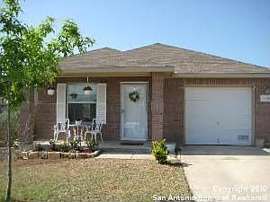 10710 Judie Allen, San Antonio, TX 78254 | Zillow