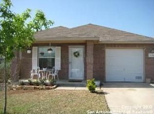 10710 Judie Allen, San Antonio, TX 78254