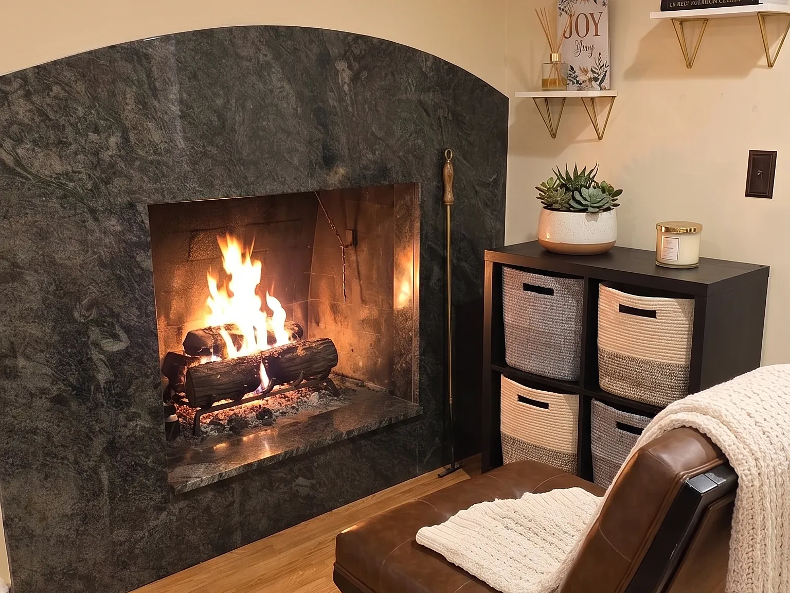 2 bed, 970 sqft, $3,400 — Photo 3