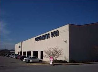 301 Southgate Dr, Pelham, AL 35124