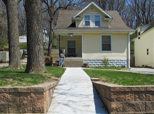 1245 Fairmount Ave, Council Bluffs, IA 51503