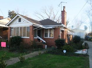974 Dill Ave SW, Atlanta, GA 30310