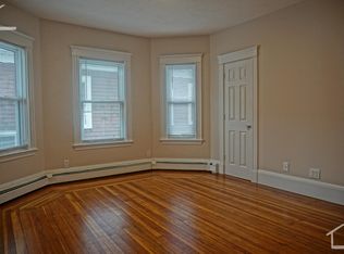 4 Chester St #11SN, Allston, MA 02134