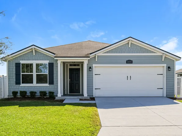 2231 Pebble Point Dr, Green Cove Springs, FL 32043