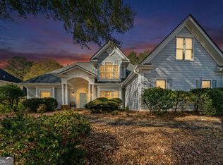 8370 Fairway Dr, Covington, GA 30014