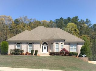6470 Fortress Dr, Douglasville, GA 30135