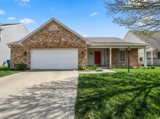 8041 Twin River Dr, Indianapolis, IN 46239