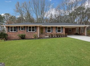 4169 Cedar Valley Ln, Conley, GA 30288