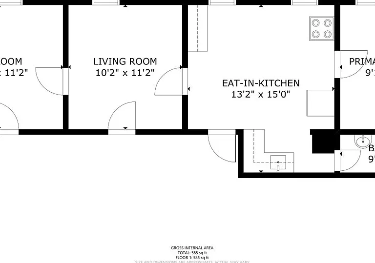 5 Pine St — Photo 19