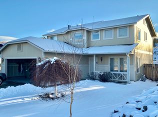 7230 Timber Ridge Ct, Reno, NV 89523