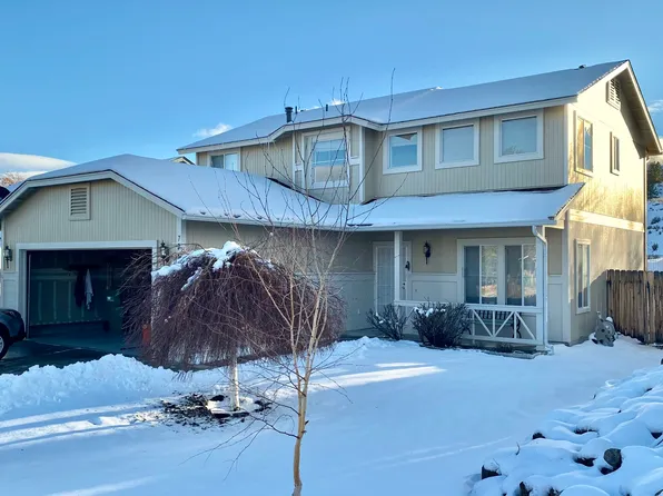 7230 Timber Ridge Ct, Reno, NV 89523