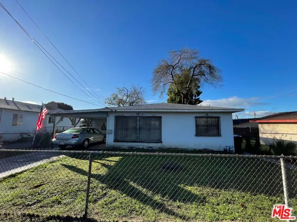 410 E Cherry Ave, Monrovia, CA 91016