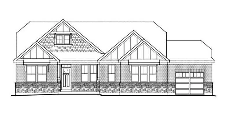 8504 Robert Grant Dr photo 1