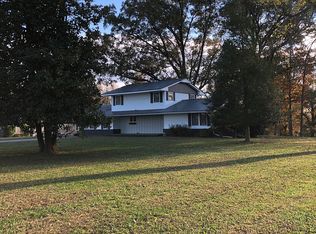 2100 Busby Station Rd, Robards, KY 42452