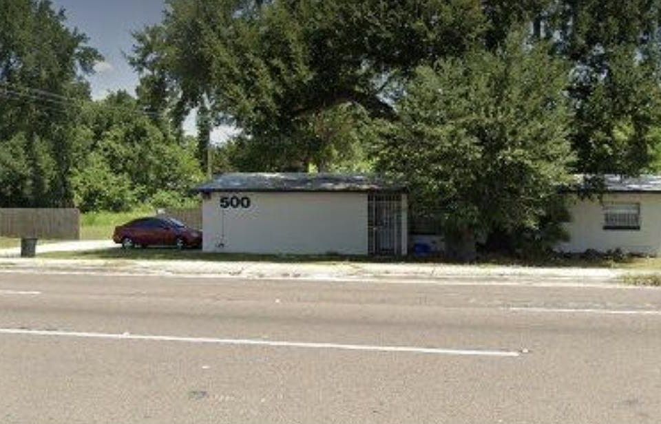 1st image of 500 E 25th St