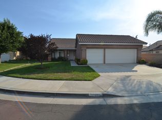 1472 Caraway Ct, San Jacinto, CA 92582