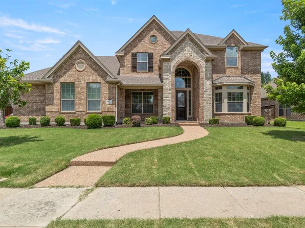 804 Meadowlark Dr, Murphy, TX 75094