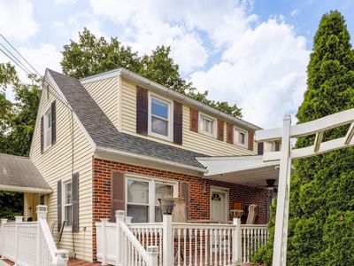 9620 9th Ave, Parkville, MD, 21234