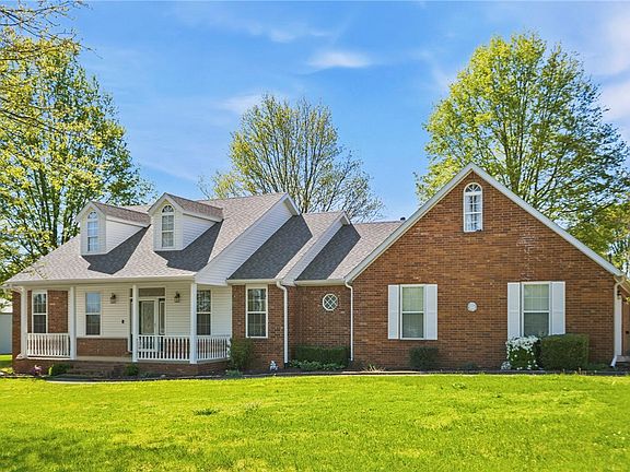 2nd image of 3473 Grapevine Dr